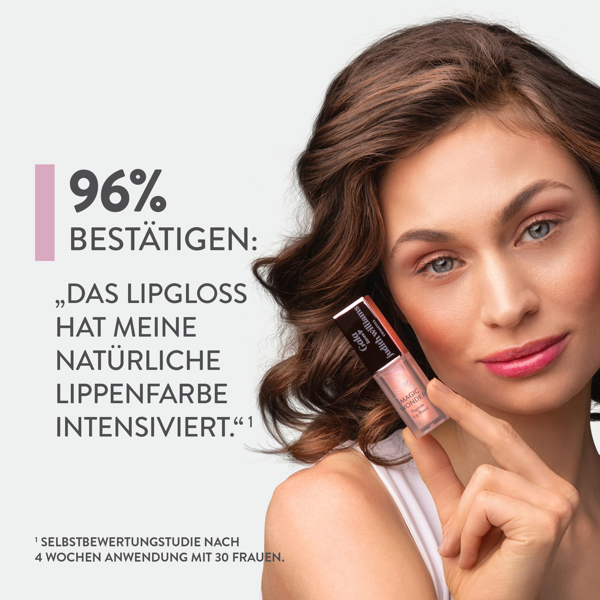 judith williams COSMETICS None Media 8