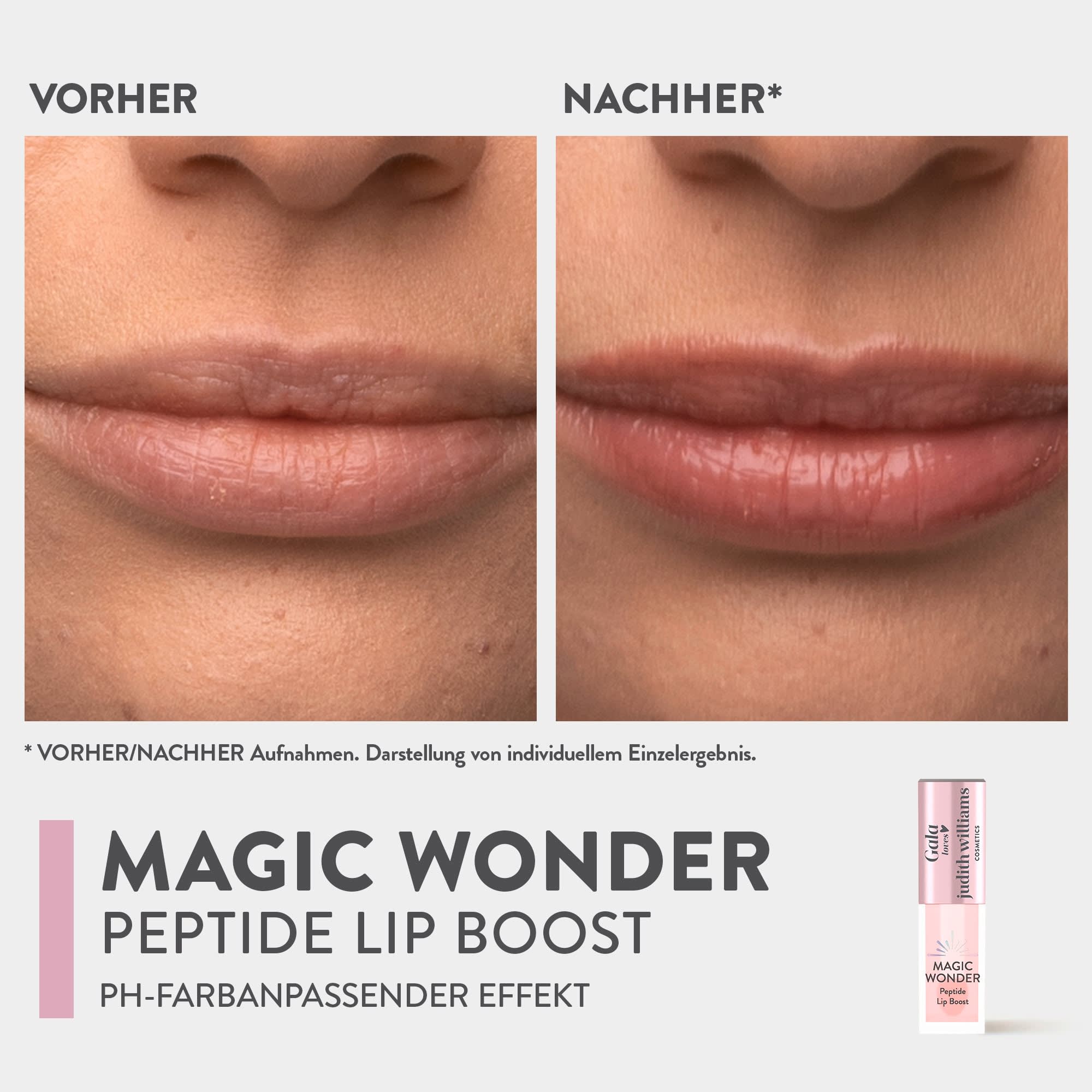 judith williams COSMETICS None Media 10