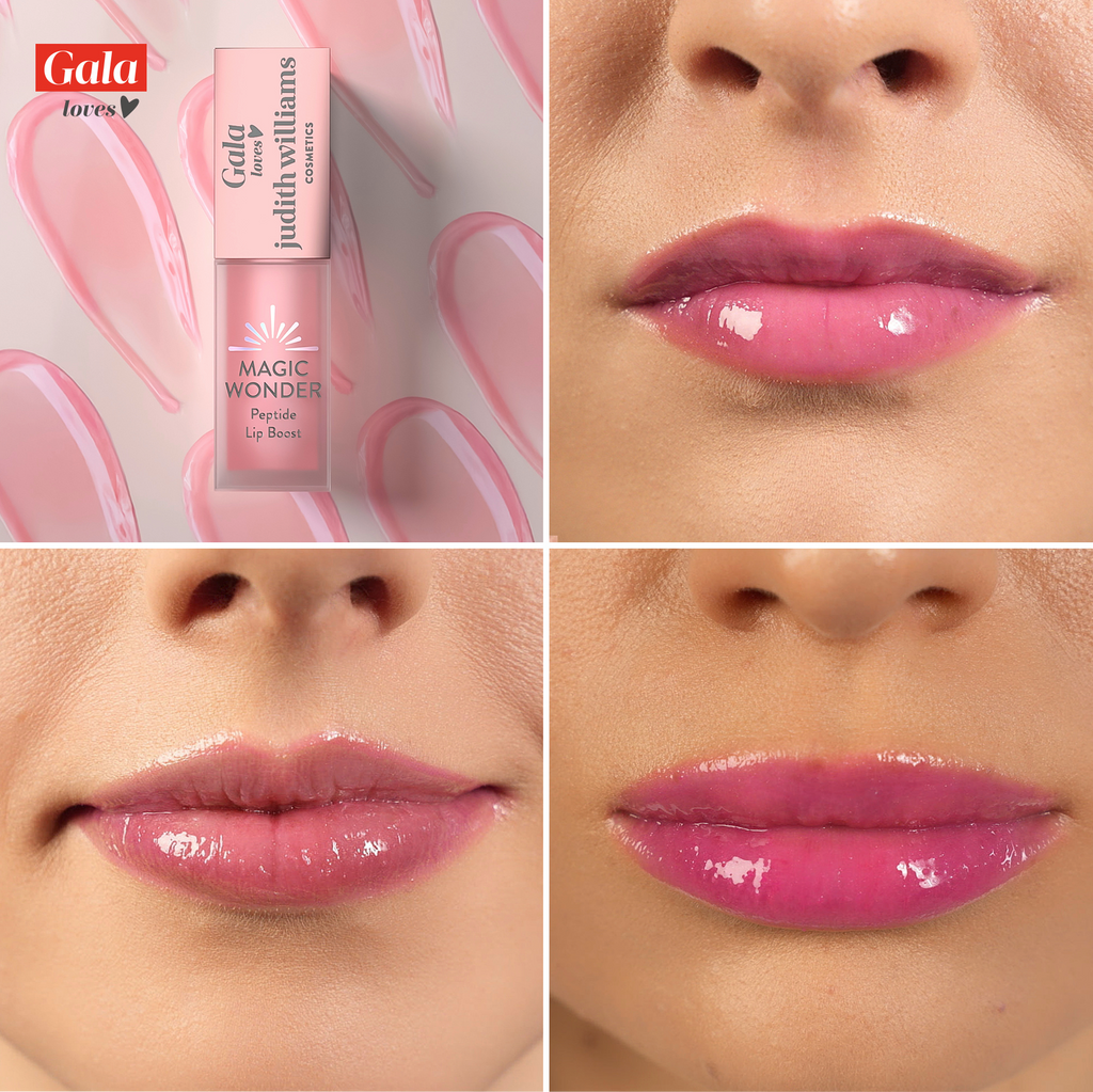 judith williams COSMETICS None Media 5