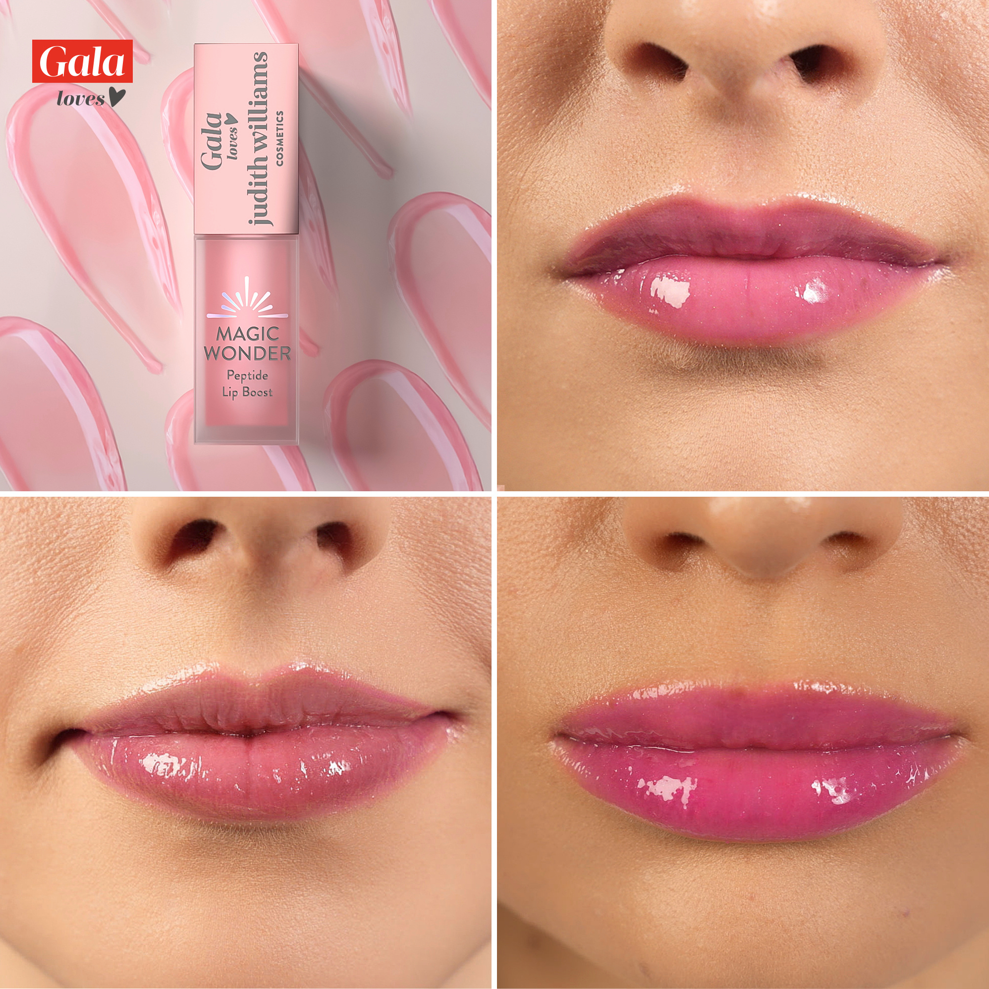 judith williams COSMETICS None Media 5