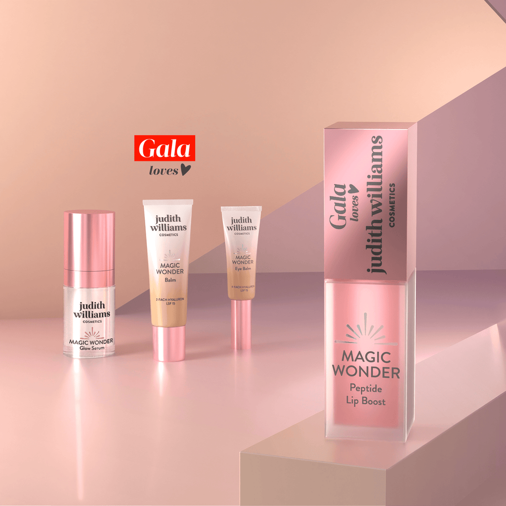 judith williams COSMETICS None Media 6