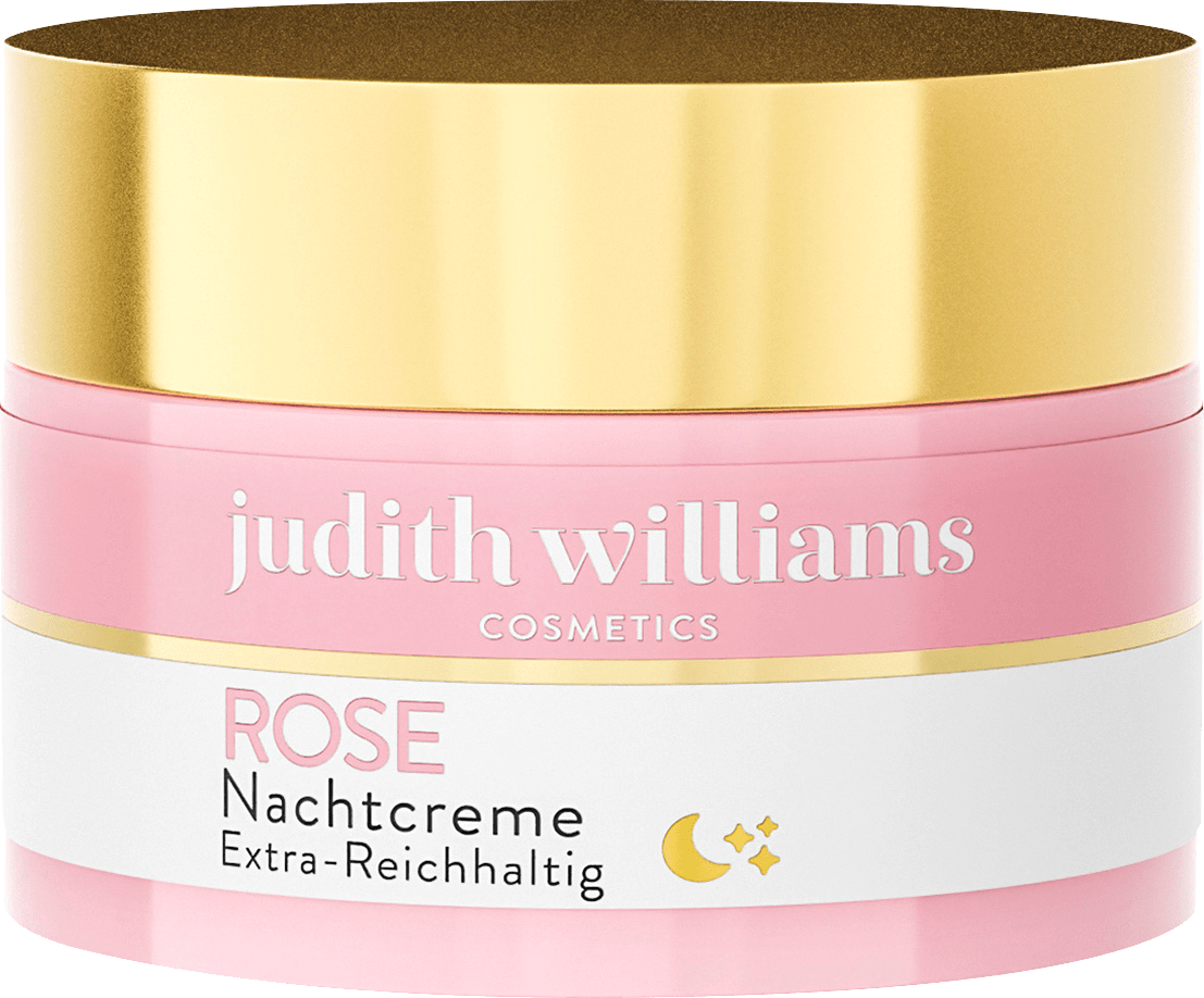 judith williams COSMETICS None Media 4