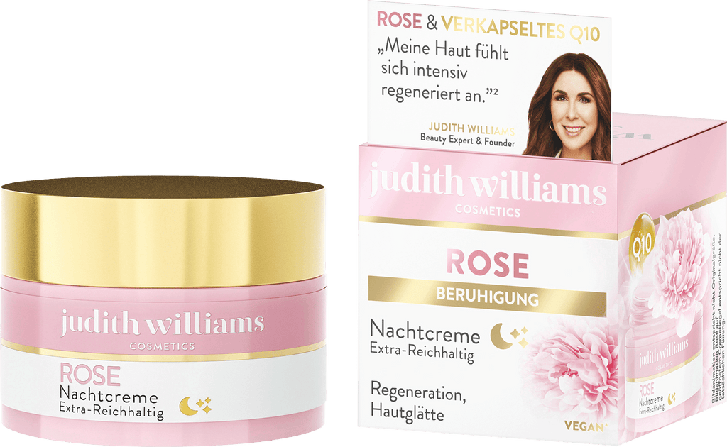 judith williams COSMETICS None Media 1