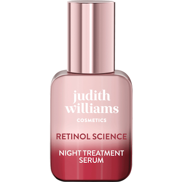 Nachtserum Retinol Science judith williams COSMETICS