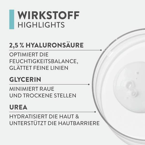 Serum Hyaluron Aktiv judith williams COSMETICS