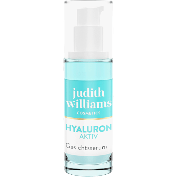 Serum Hyaluron Aktiv judith williams COSMETICS