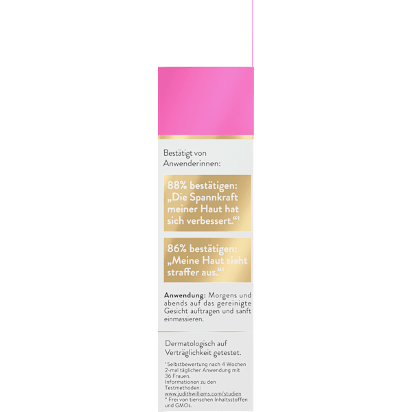 Serum Kollagen judith williams COSMETICS