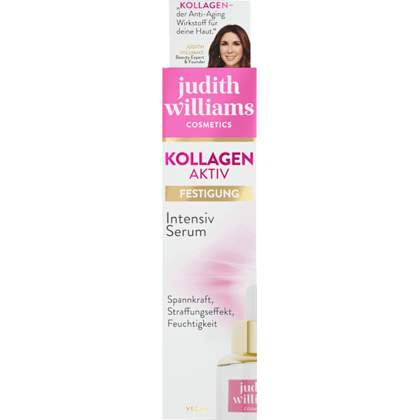 Serum Kollagen judith williams COSMETICS