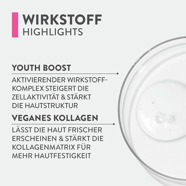 Serum Kollagen judith williams COSMETICS