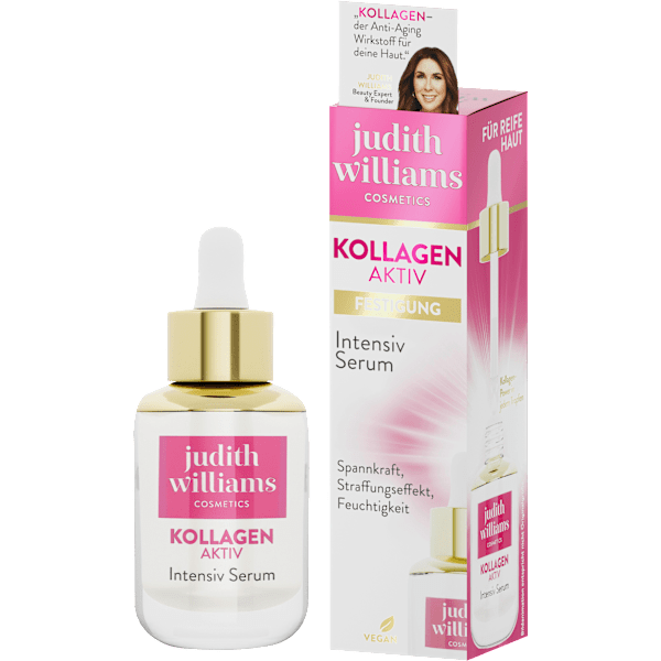 Serum Kollagen judith williams COSMETICS