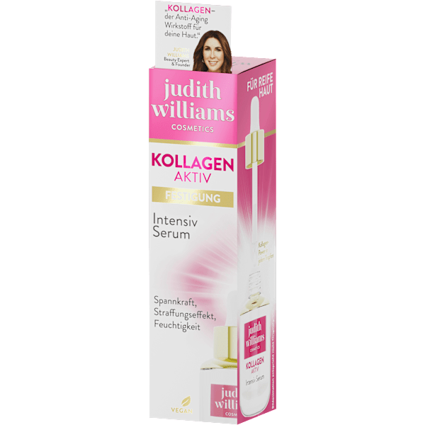 Serum Kollagen judith williams COSMETICS