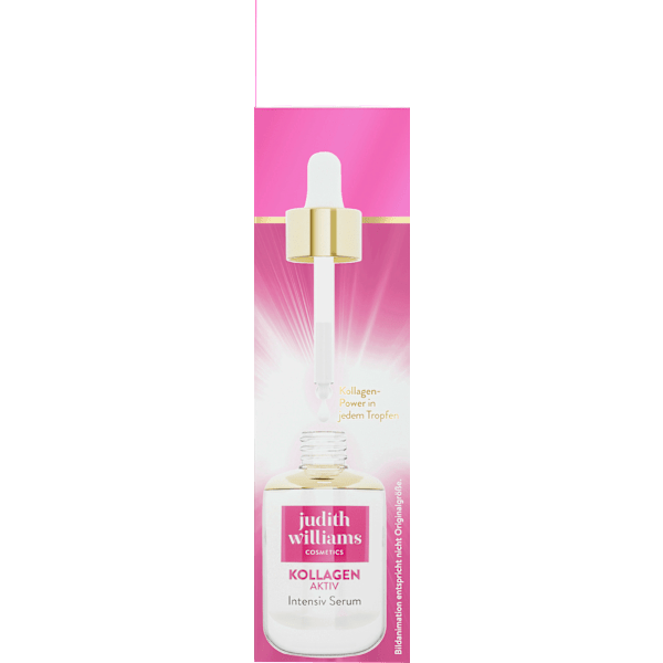 Serum Kollagen judith williams COSMETICS