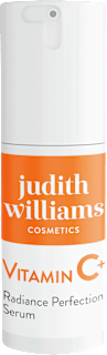 Serum Vitamin C+ Radiance Perfection judith williams COSMETICS