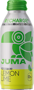 Erfrischungsgetränk, Recharge+ Lemon Lime JUMA