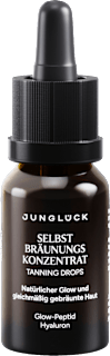 Selbstbräuner Konzentrat, tanning drops JUNGLÜCK
