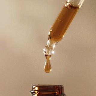 Selbstbräuner Konzentrat, tanning drops JUNGLÜCK