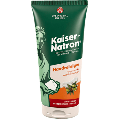 Kaiser-Natron Hand cleaner Kaiser-Natron, 200 ml