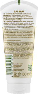 Hand- & Nagelcreme Balsam Kamill