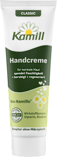 Hand- & Nagelcreme Classic, Reisegröße Kamill