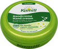 Hand- & Nagelcreme mit Kamille in der Dose Kamill