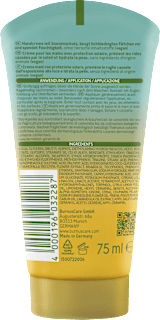 Handcreme daily protection & hydration, LSF 30 Kamill