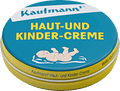 Baby & Kinder Pflegecreme, Reisegröße Kaufm.Creme