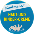 Baby & Kinder Pflegecreme  Kaufm.Creme