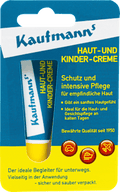 Baby & Kinder Pflegecreme  Kaufm.Creme