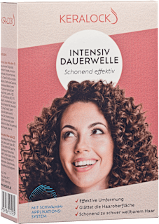 Dauerwelle Intensiv Keralock