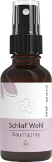 Raumspray Schlaf wohl kind gesund