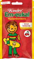 Bonbon, Wildkirsche für Kinder Kinder Em-eukal