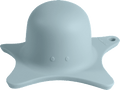 Duschhilfe aquamarin Kindsgut