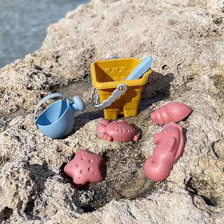 Sandspielzeug Set 7tlg  Kindsgut
