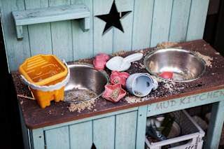 Sandspielzeug Set 7tlg  Kindsgut