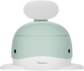 Töpfchen aquamarin Kindsgut