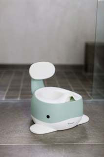 Töpfchen aquamarin Kindsgut