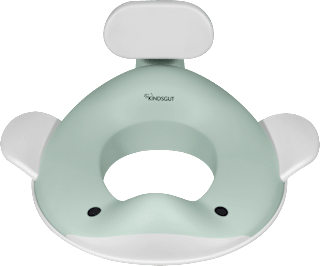 Toilettentrainer aquamarin Kindsgut