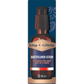 Bartvolumen Serum King. C. Gillette