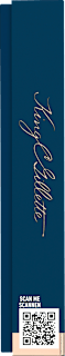 Rasierhobel, Double Edge King. C. Gillette