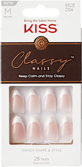 Künstliche Nägel Classy Nails KISS