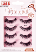 Künstliche Wimpern Blowout Lash Pompadour (4 Paar) KISS