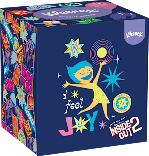 Taschentücher Box Kids Disney  Kleenex