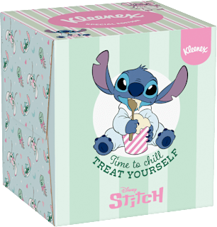 Taschentücher Box Kids Disney  Kleenex
