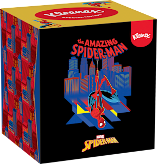 Taschentücher Box Kids Disney  Kleenex