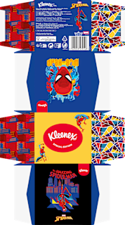 Taschentücher Box Kids Disney  Kleenex