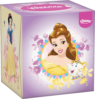 Taschentücher Box Kids Disney  Kleenex