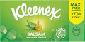 Taschentücher Box Maxi Balsam Kleenex