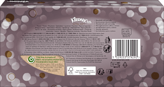 Taschentücher Box Ultra Soft Kleenex