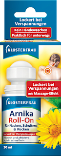 Arnika Roll- On  KLOSTERFRAU