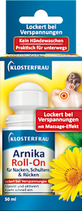 Arnika Roll- On  KLOSTERFRAU